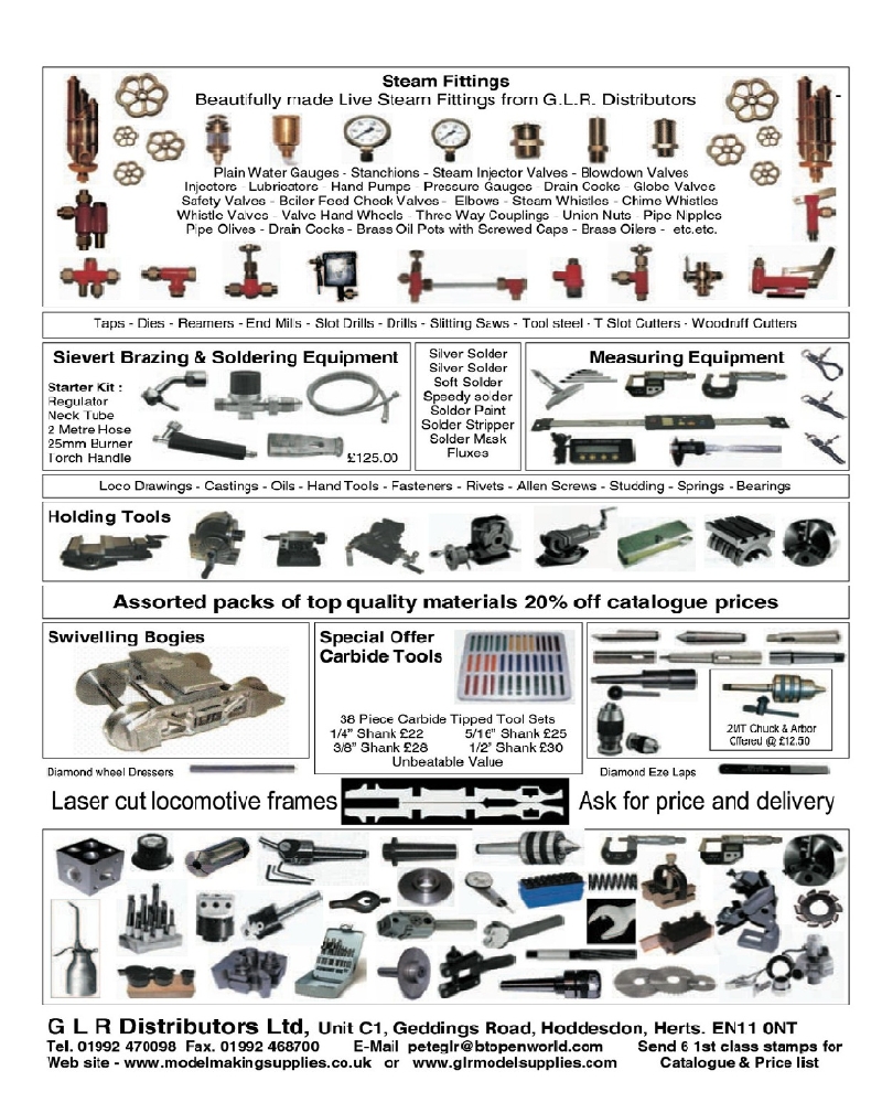 Model Engineers 2005-106